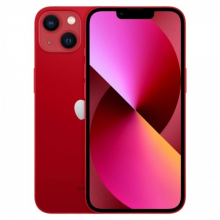 Apple iPhone 13 256 ГБ Red (красный)
